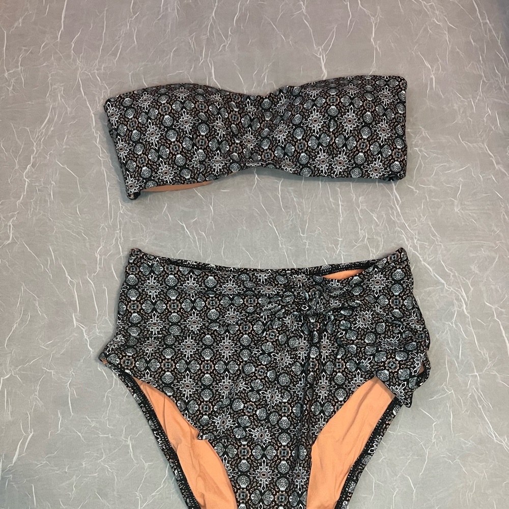 Seafolly Bikini